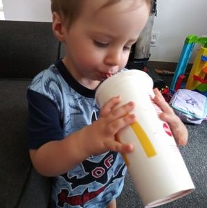 Meet your Posher, Tasha